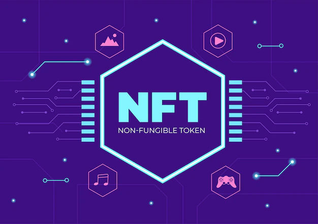 Non-fungible Token Development for Transforming Your Business