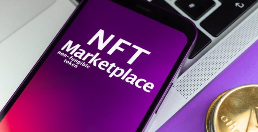 How to Create an Online NFT Marketplace Like OpenSea