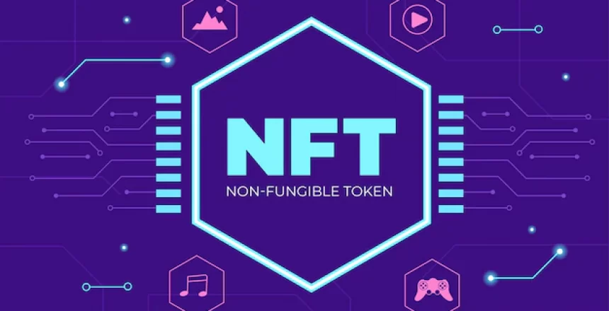 Non-fungible Token Development for Transforming Your Business